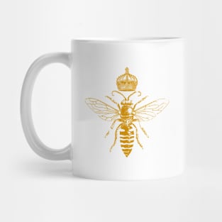 Queen Bee Mug